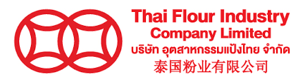 Thai flour Industry Co.,ltd. logo