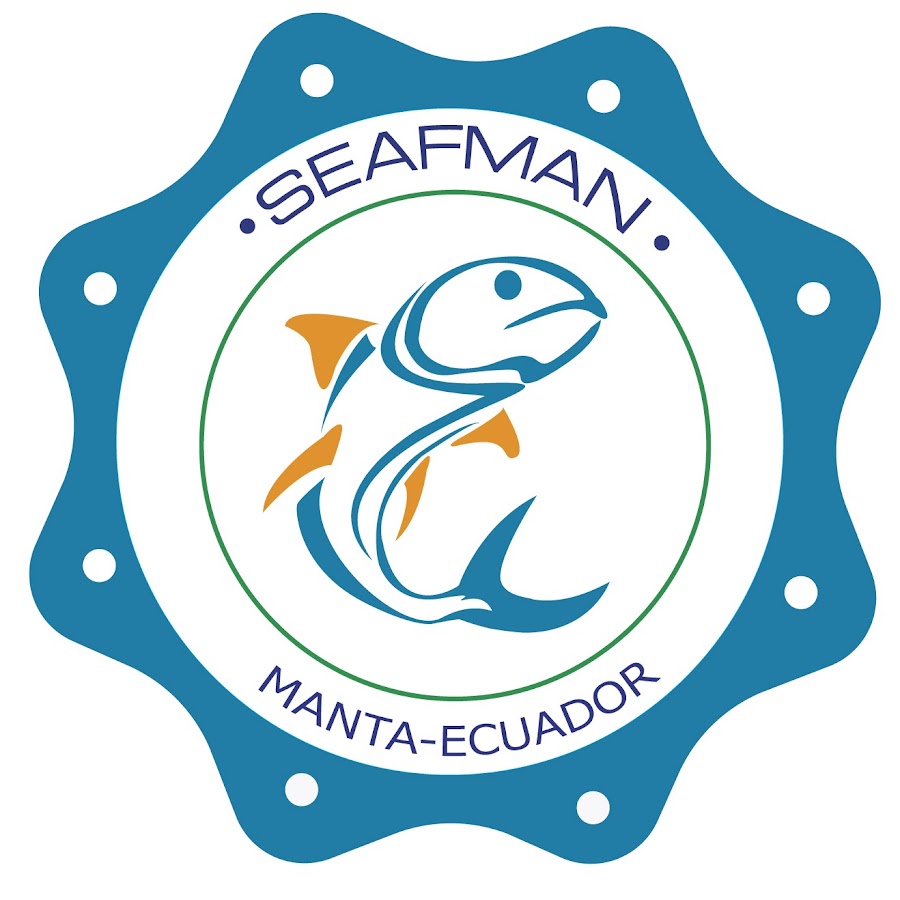 SEAFMAN C.A logo