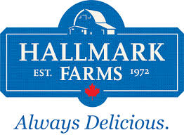 Hallmark Farms logo