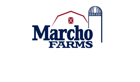Marcho Farms, Inc. logo