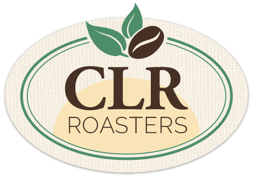 CLR Roasters LLC logo