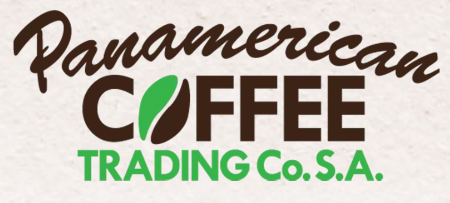 Panamerican Coffee Trading LLC logo