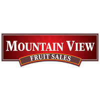 Mountain View Fruit Sales logo