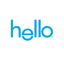 hello products logo