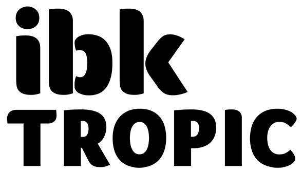 IBK TROPIC S.A. logo