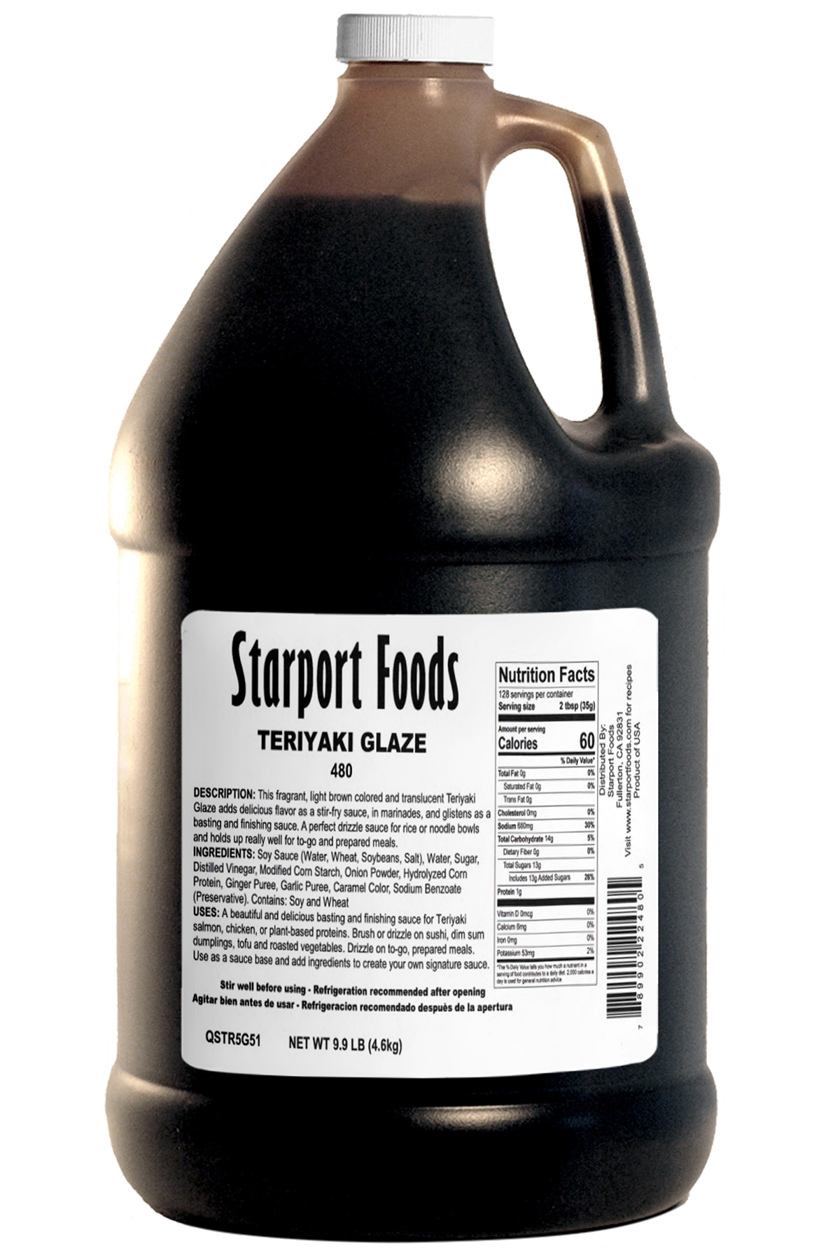 Teriyaki Glaze product image