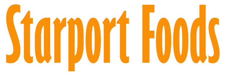Starport Foods LLC logo