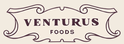 Venturus Foods logo
