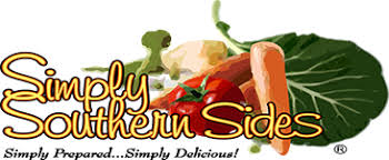 SIMPLY SOUTHERN SIDES, LLC. logo