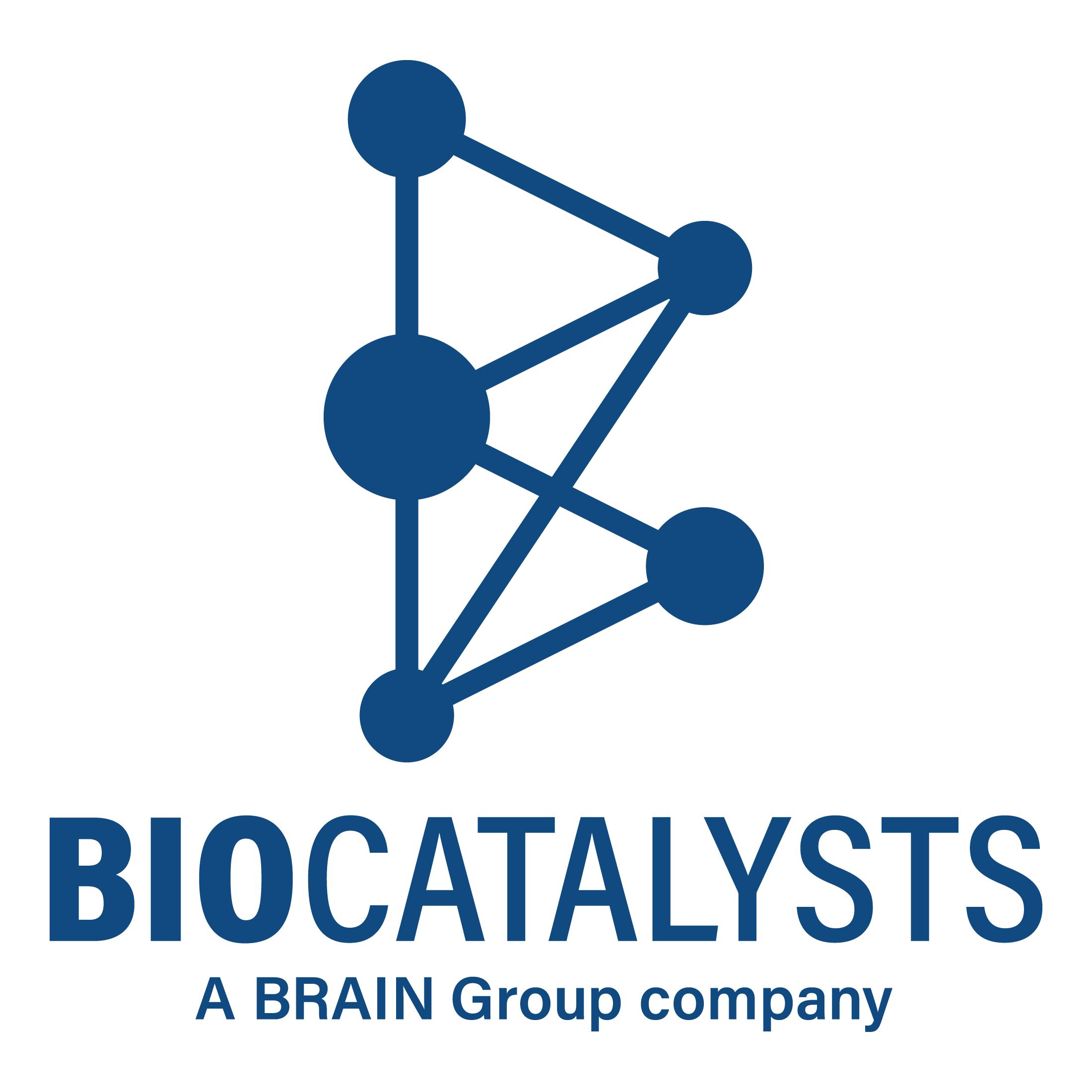 Biocatalysts Limited logo