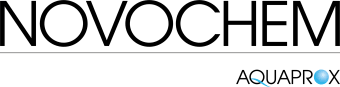 Novochem Water Treatment logo