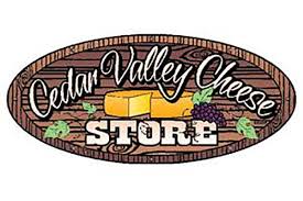 Cedar Valley Cheese, Inc. logo