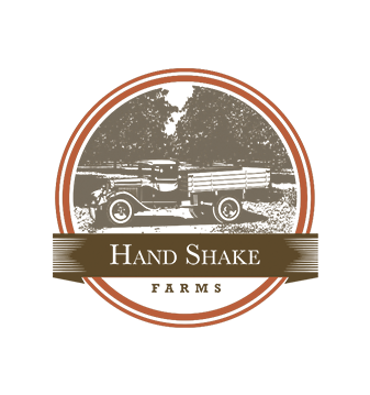 Hand Shake Farms, Inc logo