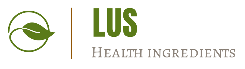Lus Health Ingredients B.V. logo