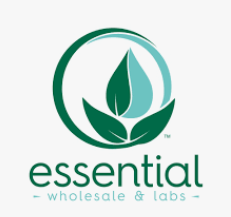 Essential Wholesale & Labs logo