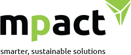 Mpact Corrugated logo