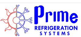 Prime Refrigeration Systems logo