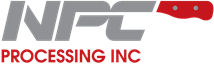 NPC Processing, Inc. logo