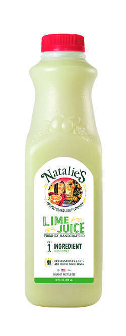 Lime NFC 6/32oz product image