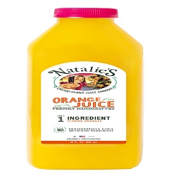 Natalie's Orange Juice 6x32oz product image