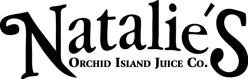 Orchid Island Juice Company logo