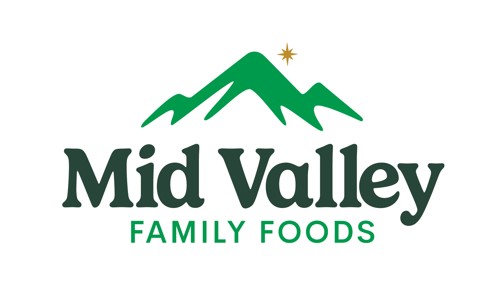 Mid Valley Family Foods logo