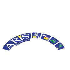 ARIS NATURAL FOOD LLC logo
