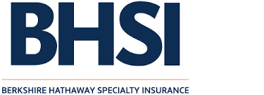 BHSI - Berkshire Hathaway Specialty Insurance logo