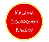 Kalama Sourdough Bakery LLC logo