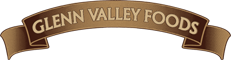 Glenn Valley Foods logo