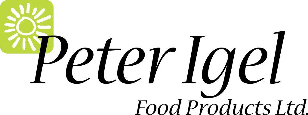 Peter Igel Food Products Ltd. logo