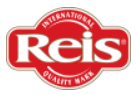 Reis Tarımsal Ürünler Sanayi ve Ticaret A.Ş logo