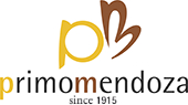 PRIMO MENDOZA logo