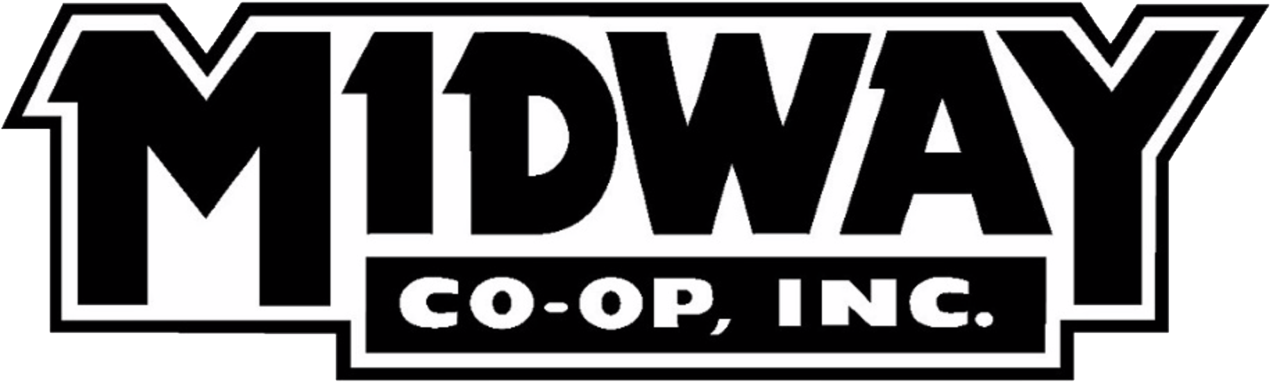 MIDWAY COOP ASSOC INC logo
