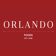 Orlando Food Sales Inc. logo