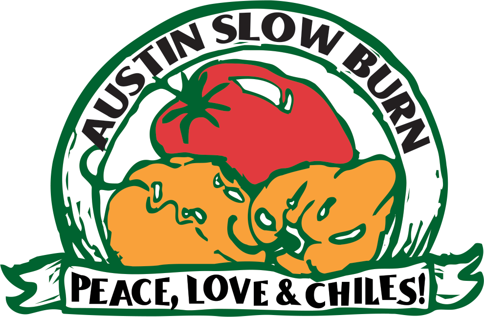 Austin Slow Burn logo