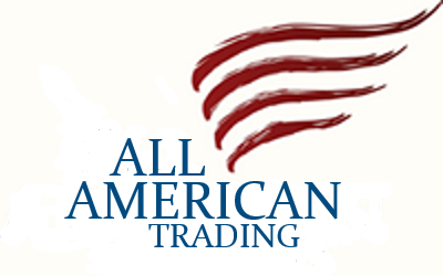 All American Trading of Houston, Inc. logo