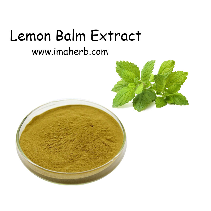 Lemon Balm Powder product image