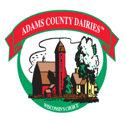 Adams County Dairies logo