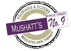 Mushatt's logo