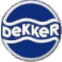 Dekker Tankopslag B.V. logo