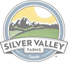 SILVER VALLEY FARMS LTD. logo