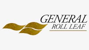 General Roll Leaf logo