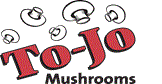 To-Jo Mushrooms, Inc. logo