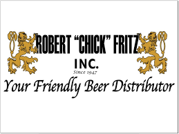 Robert Chick Fritz logo