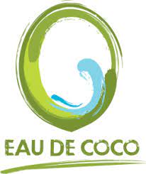 Eau de Coco Inc. logo
