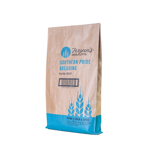 Wynn's Southern Pride One Step Breading, 25lb product image