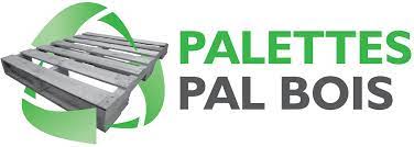 Palettes Pal Bois logo