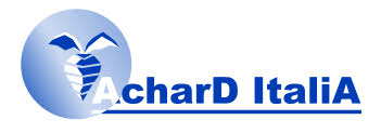 ACHARD INTERNATIONAL SRL logo