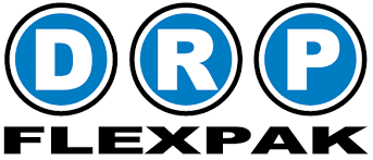 DRP FLEXPAK logo